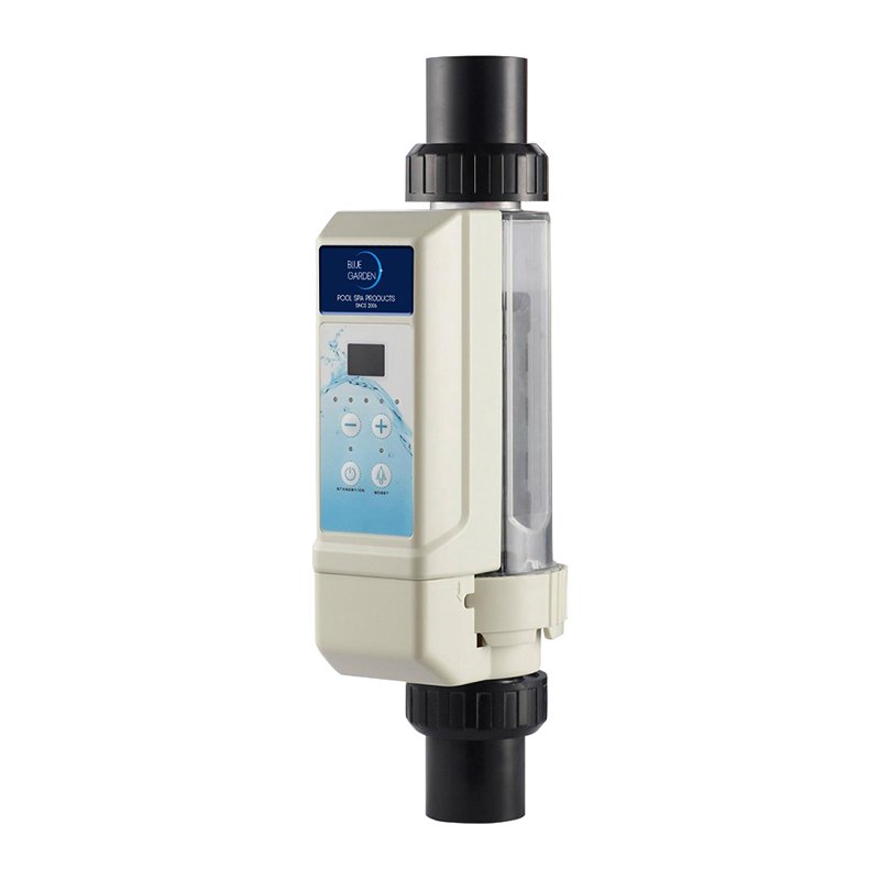 Lawsim EC Tuz Cihazı